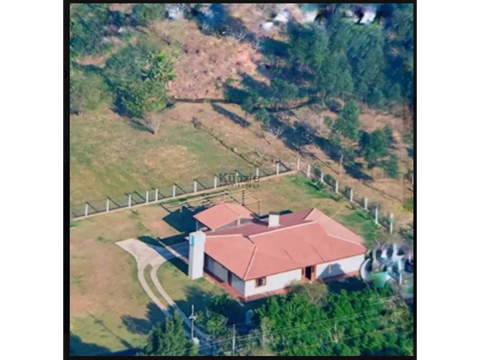 51 has propiedad agropecuaria integral en caacupe