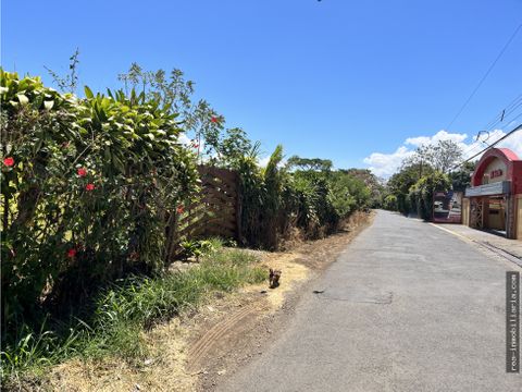 terreno venta alajuela alajuela desamparados