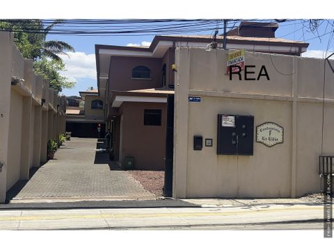 venta de conjunto de casas de lujo en san rafael de alajuela