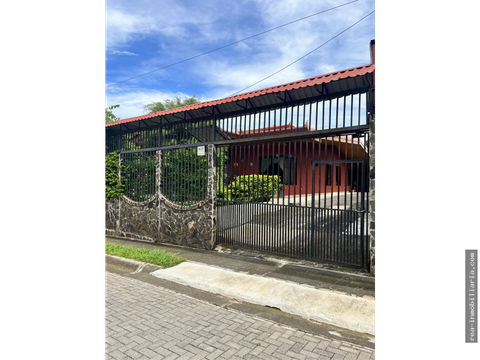 venta de casa en alajuela