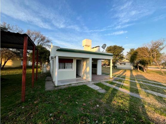 Se vende Cabaña en Termas de María Grande