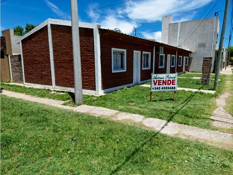 se venden departamentos en maria grande calle 24 de febrero
