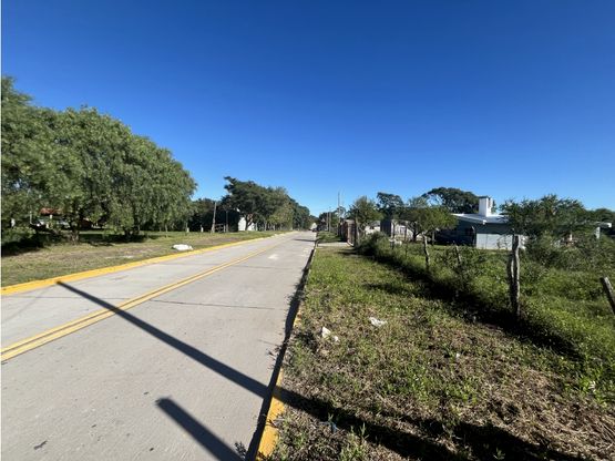 Se Vende Casa Quinta en Brugo