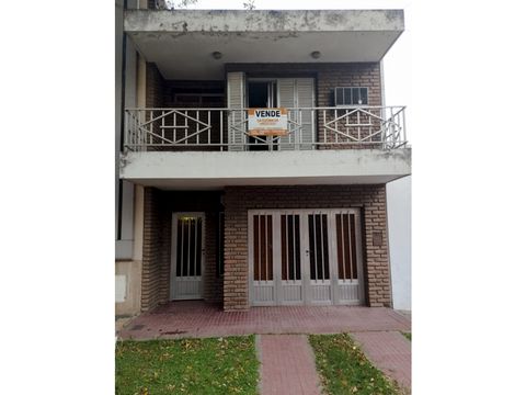 se vende casa en viale calle 9 de julio