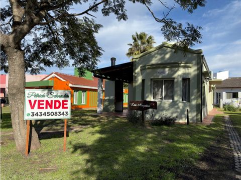 se venden cabanas las alegrias en termas de maria grande