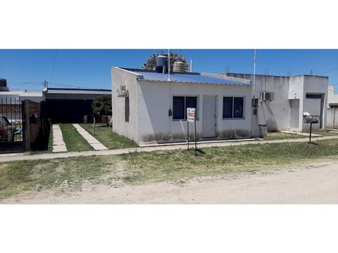 venta de 2 departamentos en maria grande