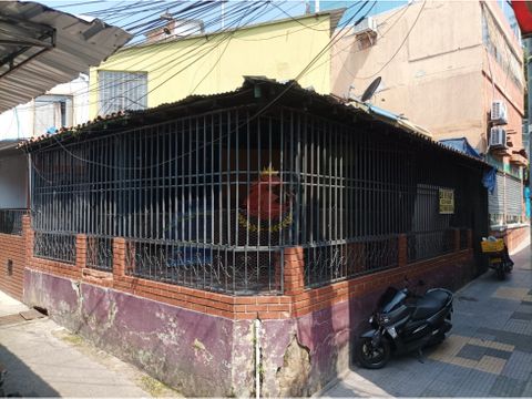 casa esquinera en venta san bernardo