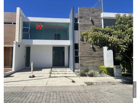 casa en venta zamora paraiso azul