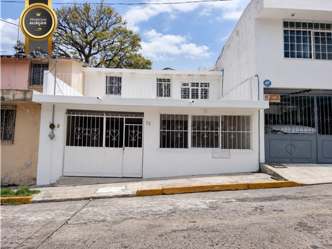 casa en renta cerca de maestros veracruzanos xalapa
