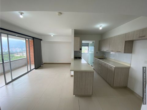 apartamento en venta en itagui suramerica