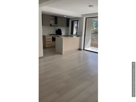 vendo apartamento en la loma de los bernal unidad completa