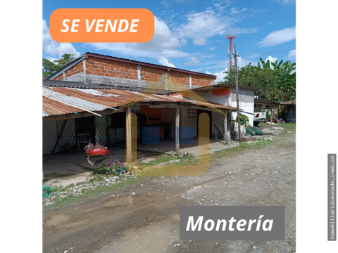 lote en venta monteria