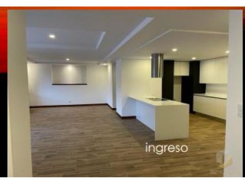 apartamento en venta edificio le chapelet ii zona 15