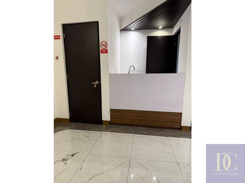 clinicas en renta edificio renovati zona 10