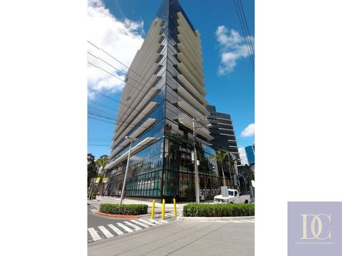 oficina tabicada en renta 55 m2 plaza buro zona 10