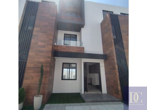 casa en renta 3 hab jardin canadas de las charcas zona 11