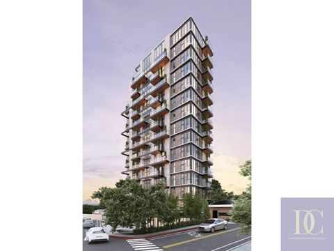 apartamento en venta 2 hab quince esquina zona 15