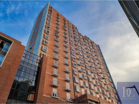 apartamento estudio amueblado en renta balcon modra zona 4