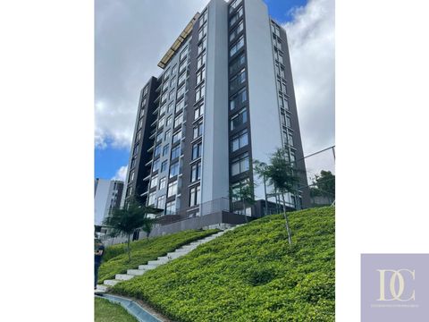apartamento en venta 3 hab 2 parqueos edificio nagano zona 16