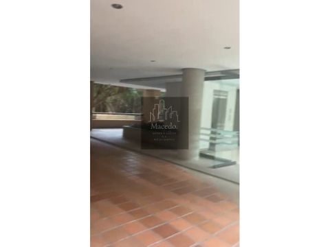 vendo apartamento 390m2 4h4b4p los palos grandes 1503