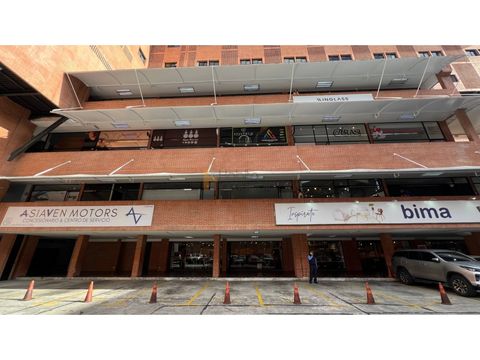 oficina de 32m2 en alquiler la boyera