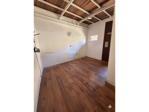 alquilo anexo para oficina 25m2 cumbres de curumo