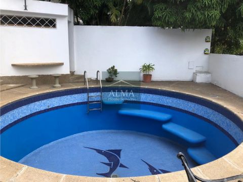 casa en alquiler santa fe norte 580m2