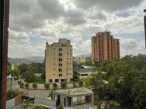 apartamento en alquiler colinas de valle arriba 262m2