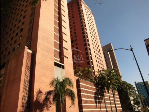 apartamento en venta sabana grande 62m2