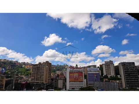 apartamento en venta bello monte 88m2