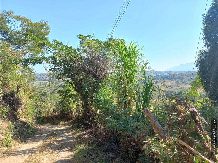 200 mnz road to tacuba ahuachapan