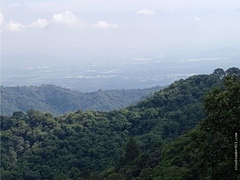 land in sierra de comasagua