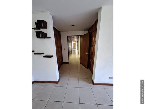 house in san benito el salvador