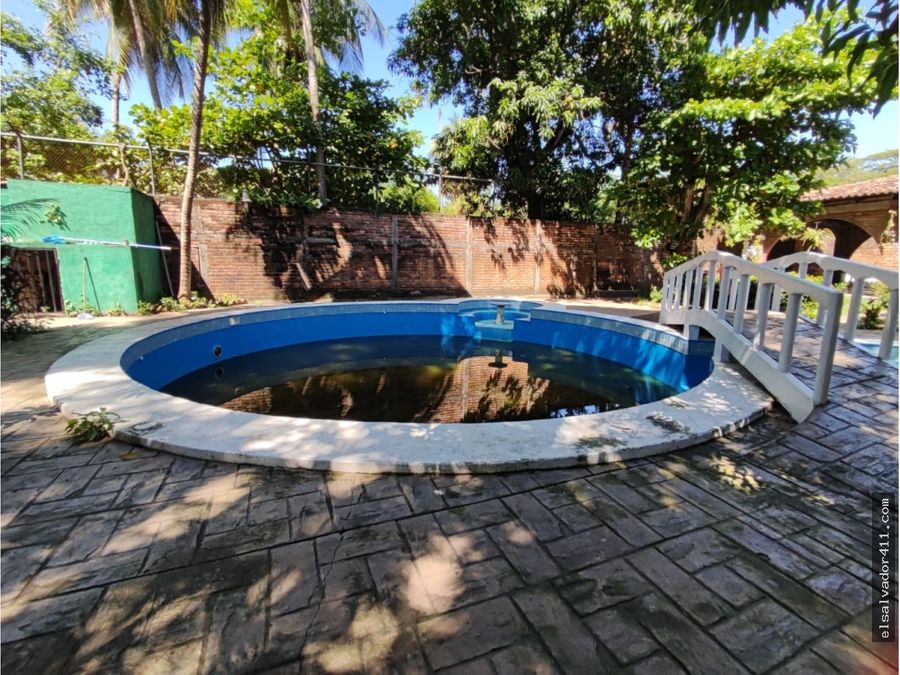 ranch for sale in san diego la libertad