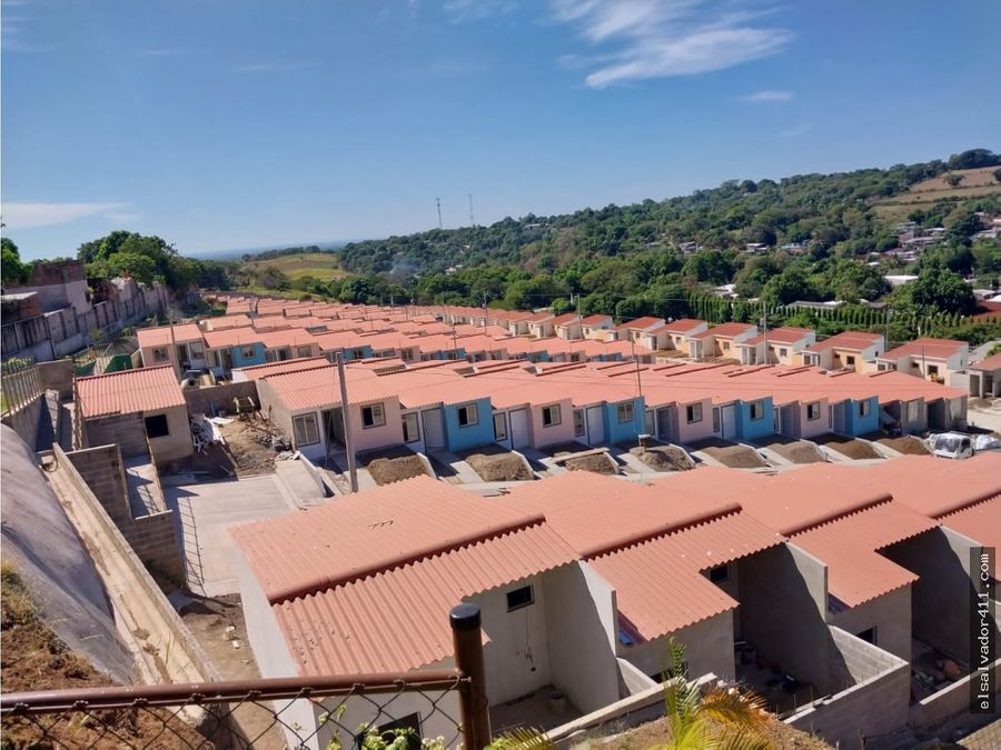 houses in residencial linda vista san antonio del monte 2 floor
