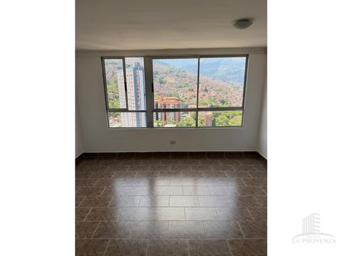 venta de apartamento en medellin barrio los angeles