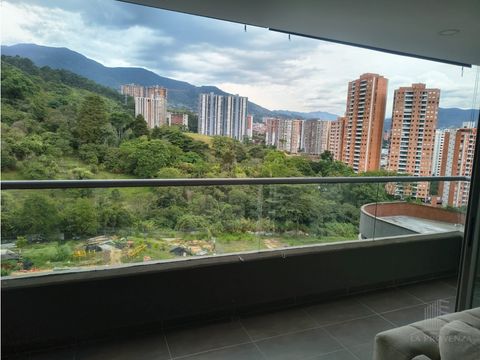 venta de apartamento en sabaneta sector san remo