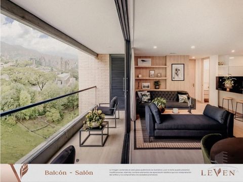 venta de apartamento en medellin poblado cesion de derechos
