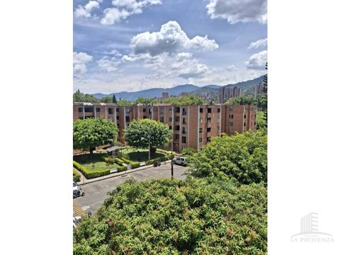 venta de apartamento en itagui guayabal