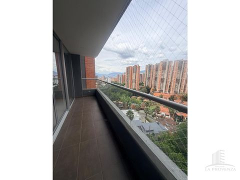 venta de apartamento en sabaneta sector san remo