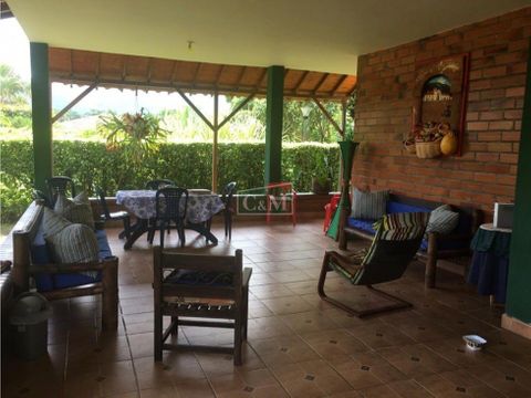 venta casa condominio viterbo caldas cod5144674