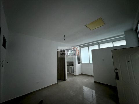 apartamento en arriendo en monteria sector san jose