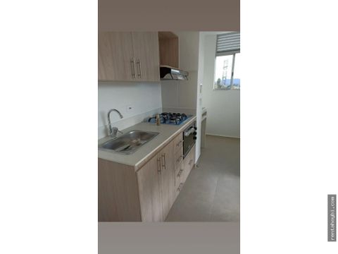 apartamento en arriendo sector rionegro