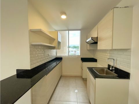 apartamento en venta en granadilla de curridabat p625