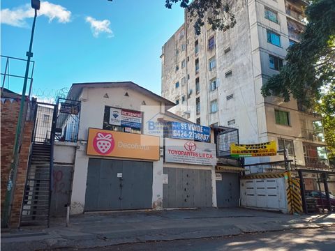 casa en venta y alquiler av panteon caracas oportunidad