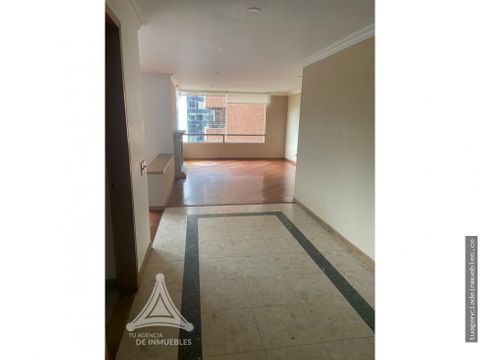 apartamento en venta barrio santa monica