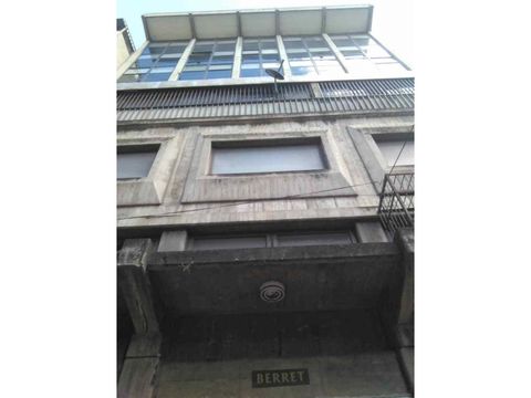 av lecuna oficina para remodelar municipio libertador 24