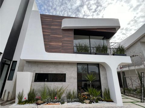 casa en renta cerca a recta a cholula carcana