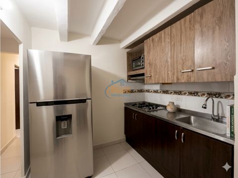 apartamento y local en la colinita