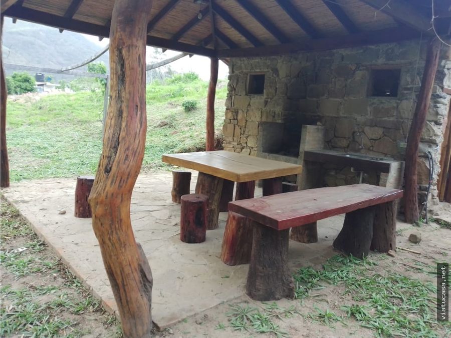 samaipata coffee farm cabana en alquiler